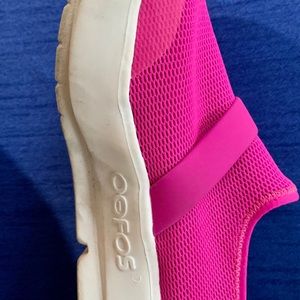 Oofos Recovery sneakers